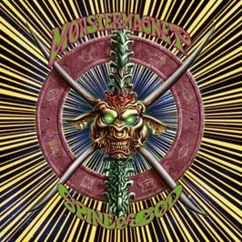 Monster Magnet führen erstes Album live auf
