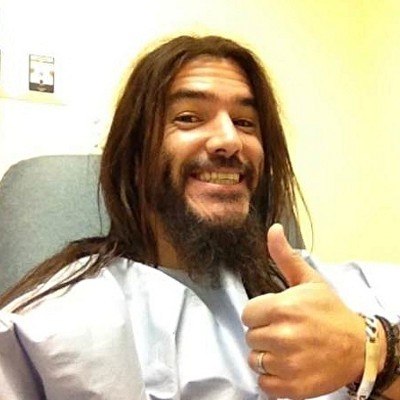 Machine Head mussten US-Tour unterbrechen