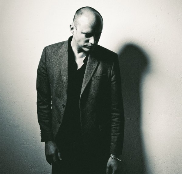 Pascal Finkenauer Solo-Shows