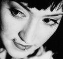 Charlotte Roche bei Arte
