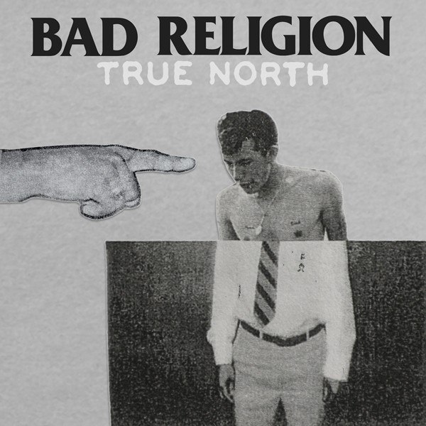 BAD RELIGION - TOURDATEN ! 