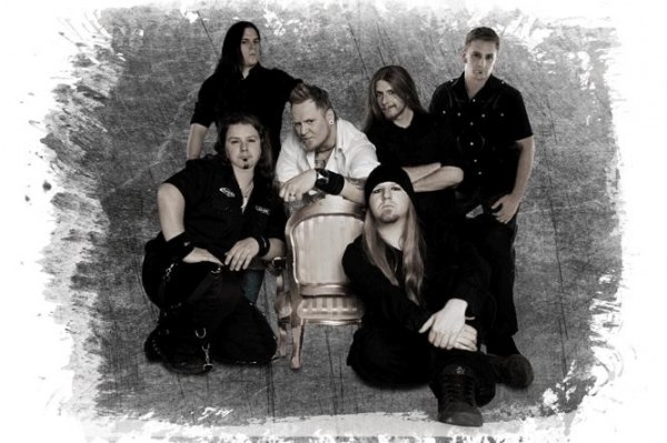 Emergency Gate - Albumtrailer & Homepage