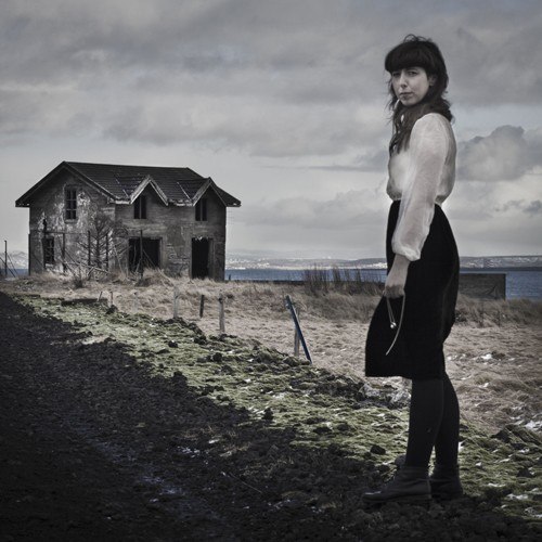 GUDRID HANSDOTTIR: CURRENT TOUR DATES