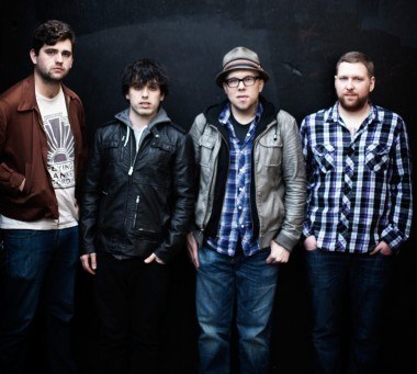 The Ataris / Cancer - European Tour