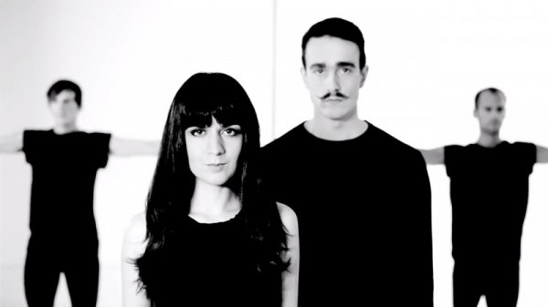 SEA + AIR Video zur neuen Single - The Heart Of The Rainbow - ist online