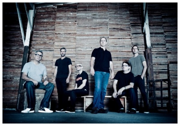 BAD RELIGION - SHOWS MIT DIE TOTEN HOSEN !