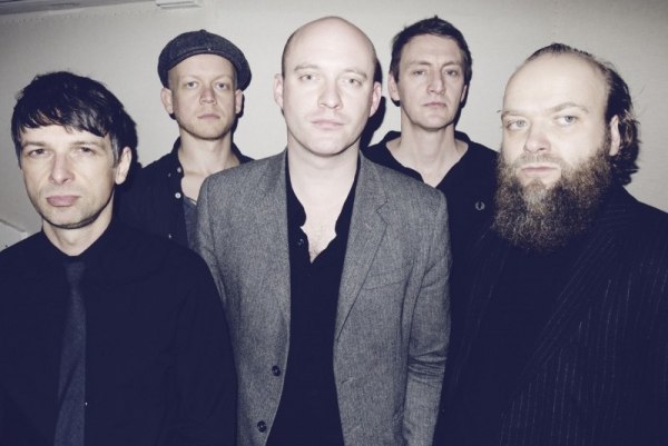 PASCAL FINKENAUER Album Trailer + Tourdaten
