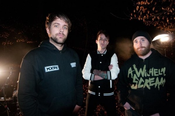 CANCER: NEUES VIDEO + TOURDATEN