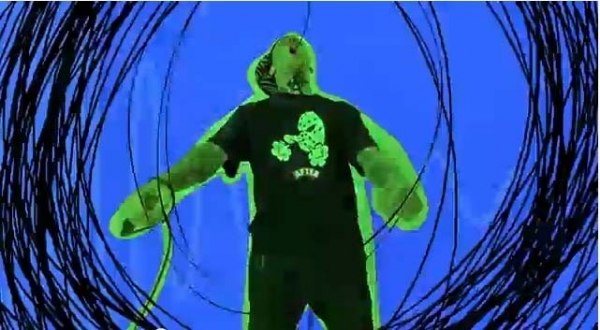 NASTY - neues Video!