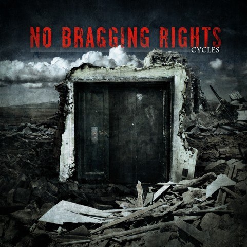 NO BRAGGING RIGHTS - NEUES ALBUM & TOUR MIT FOR THE FALLEN DREAMS etc.