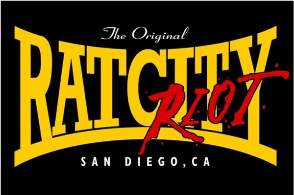 CALIFORNIA STREETPUNK: RAT CITY RIOT - TOURDATEN