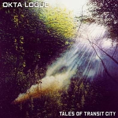 OKTA LOGUE - NEUES ALBUM IM MAI