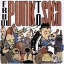 Third part of the "From Punk To Ska" sampler planned