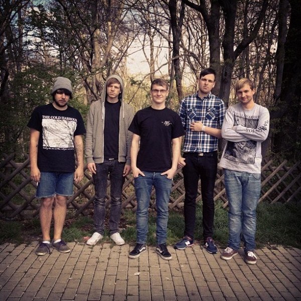 Empty Handed will release their debut album on March 2, 2013! RECORD RELEASE PARTY in Leipzig