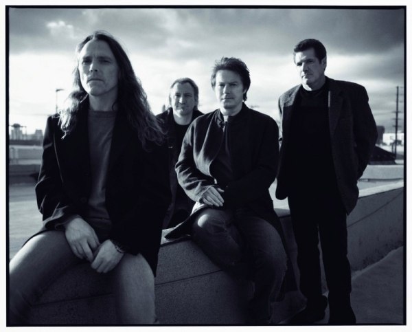 EAGLES: - Farewell I - Live From Melbourne - Blu-ray Edition | CD-VÖ: 22.02.13