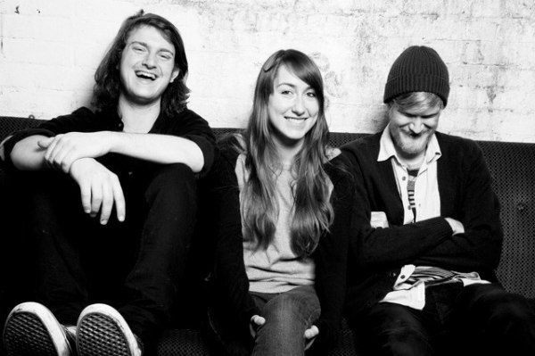 GREAT CYNICS - NEUES ALBUM -