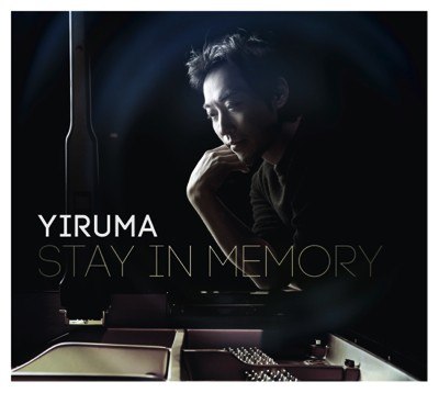 Südkoreanischer Superstar Yiruma mit neuem Album  - Stay In Memory -  Erstmalig Konzert in Berlin