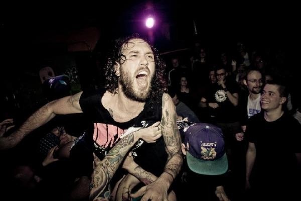 Off The Hook Tour im März
