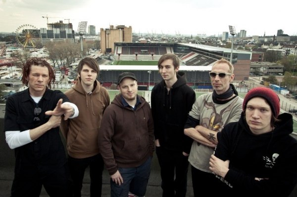 RANTANPLAN – NEW ALBUM ON 26.04.2013 / NEW VIDEO CLIP / TOUR DATES