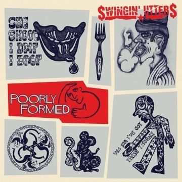 Swingin´Utters - ALBUM
