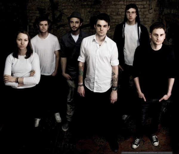 GOODBYE FAIRGROUND - NEUES ALBUM UND TOUR