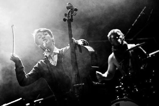 Honningbarna - der absolute Geheimtipp in diesem Jahr // Albumrelease und erste Tourdaten