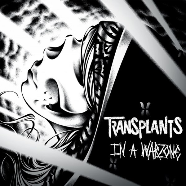TRANSPLANTS - NEUES ALBUM AM 21.06. AUF EPITAPH 