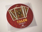 TALCO - Teil 2 der Gran Gala Tour / Single / Clip