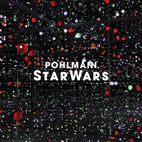 POHLMANN: Video - StarWars - ist online