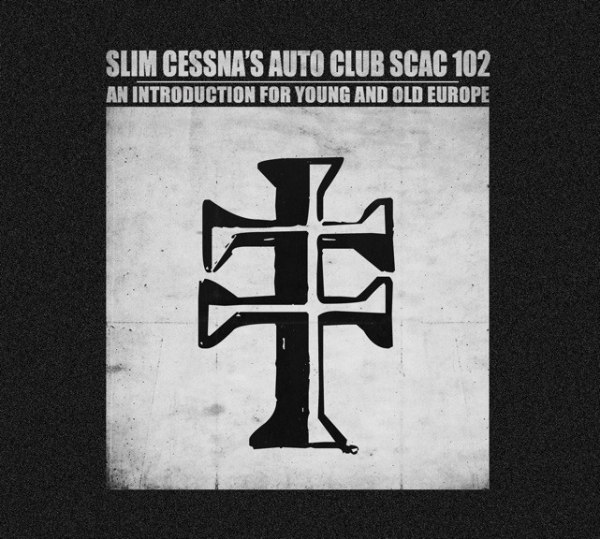 SLIM CESSNA'S AUTO CLUB - TOUR IM MAI !