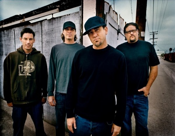 PENNYWISE - 2 SHOWS IN GERMANY + FESTIVAL DATES!