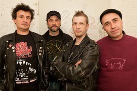 NEUES VIDEO VON THE BOTTROPS