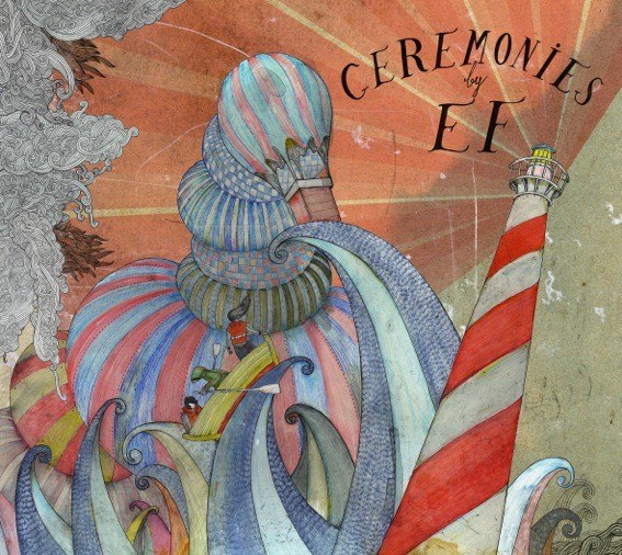 EF: Neues Album