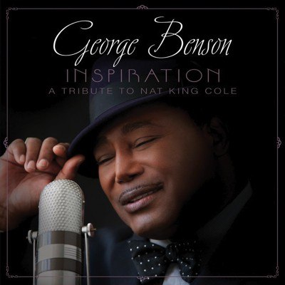 George Benson verneigt sich vor Nat King Cole mit Tribute-Album  VÖ: 31.05.2013