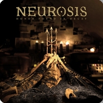 Neurosis -  Neuer Trailer zum Tourstart