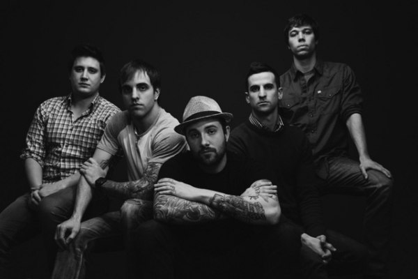 AUGUST BURNS RED - STUDIO-VIDEOCLIPS !