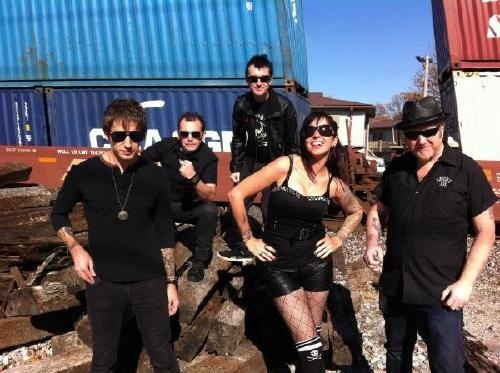 The Mahones: Video zum Hüsker Dü Cover "Makes No Sense At All"