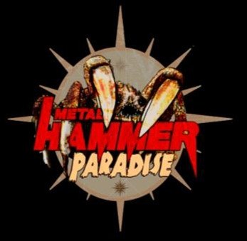 Metal Hammer Paradise Festival 2013