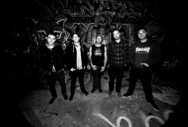 GET DEAD - NEUES ALBUM AUF FAT WRECK  / TOURDATEN