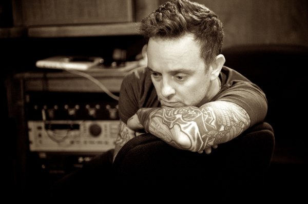 DAVE HAUSE veröffentlicht sein zweites Album -Devour- am 04. Oktober
