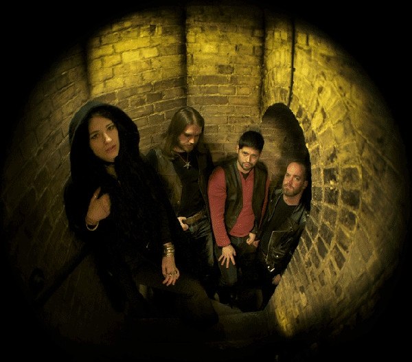 Blood Ceremony: Neues Video zu 'Goodbye Gemini'