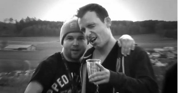 WORLD EATER: Neues Video