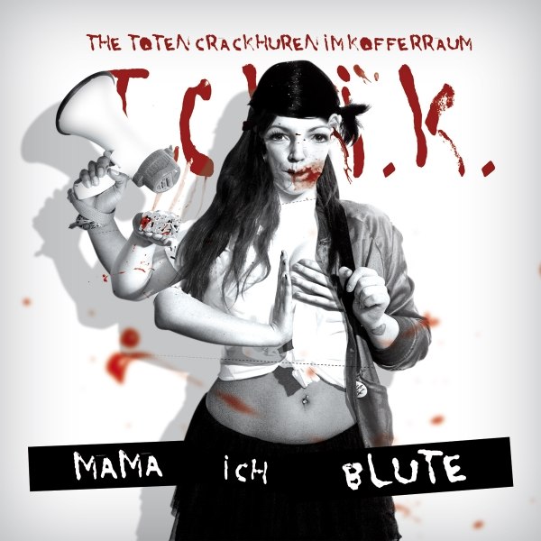 Mama, ich blute !?