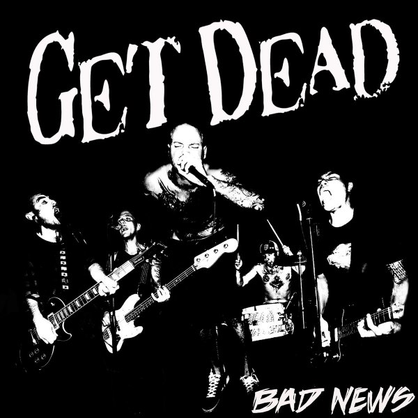 GET DEAD - NEUER VIDEOCLIP