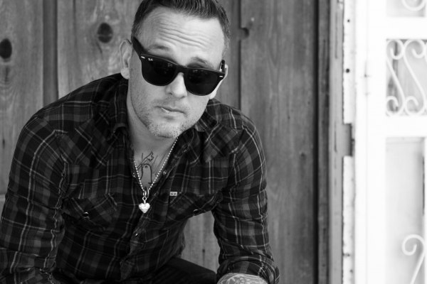 DAVE HAUSE: European tour confirmed for album release - eleven dates in German-speaking countries