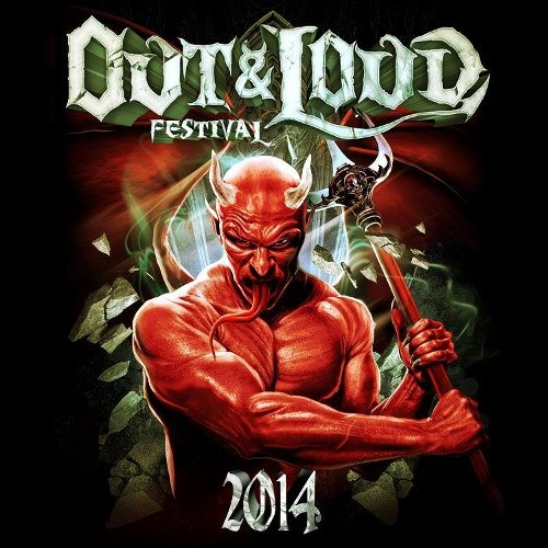 BEASTIVAL becomes the OUT & LOUD Festival