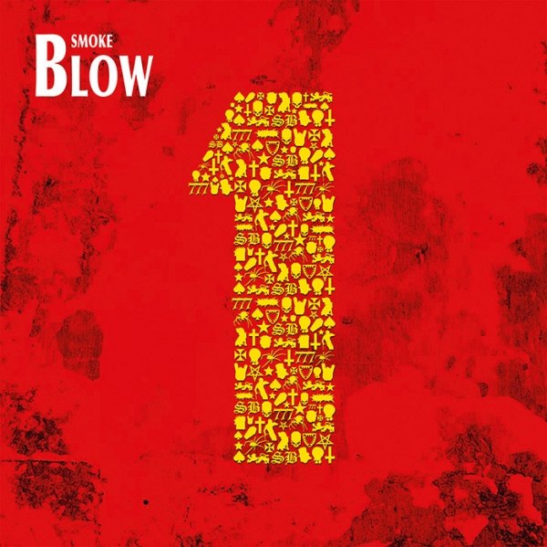 SMOKE BLOW "1" - VORVERKAUF