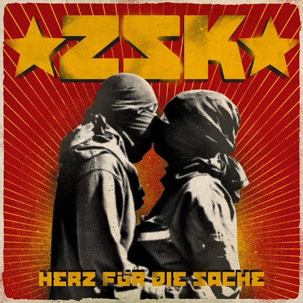 ZSK - "Herz für die Sache" - Tourstart / Videoclip !