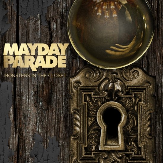 MAYDAY PARADE - NEUE HÖRPROBE !