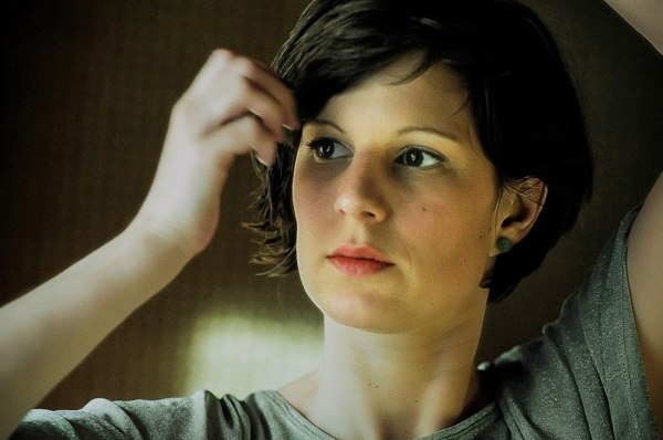 JULIA A. NOACK „The Feast“ ALBUM VÖ: 13.09.13